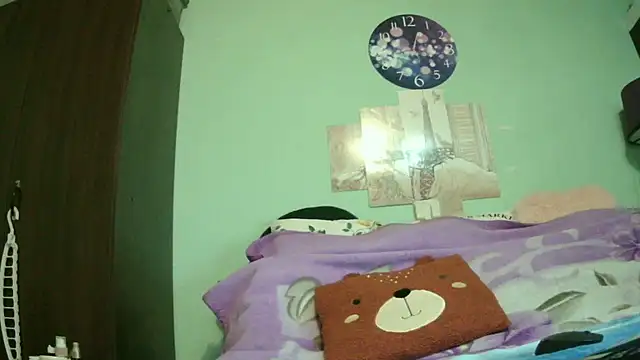 Chat XXX en directo de SexyGioconda