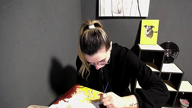 lady_olivia_ Chat XXX live