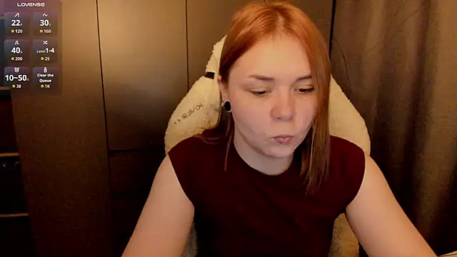 Czat XXX na żywo – sophia_lix