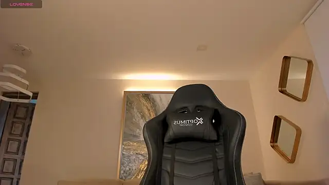 KylaMorrison Live XXX-chat