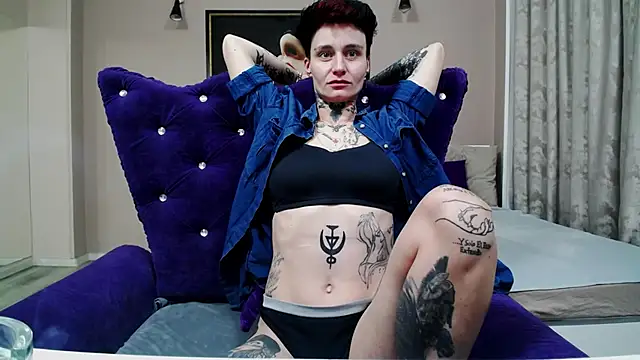 KennyXSXn Live XXX chat