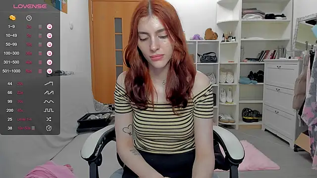 Živý XXX chat broosnica1