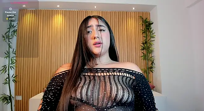 paulina_sweett_'s Live XXX Chat