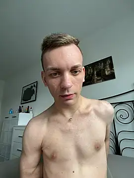 nick_subvyx Webcam-Show