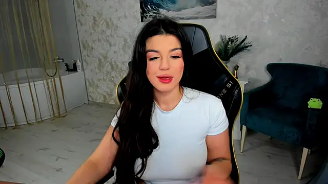 Živý XXX chat AlluringAriel