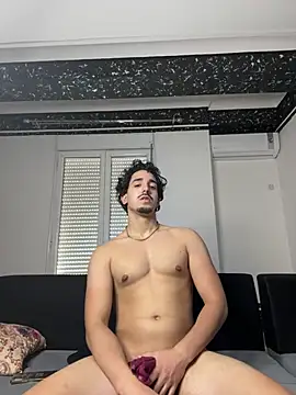 fuck___boyy 网络视讯表演