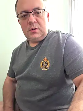 Iceman69696 网络视讯表演