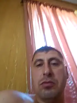Monstr77777's Webcam Show