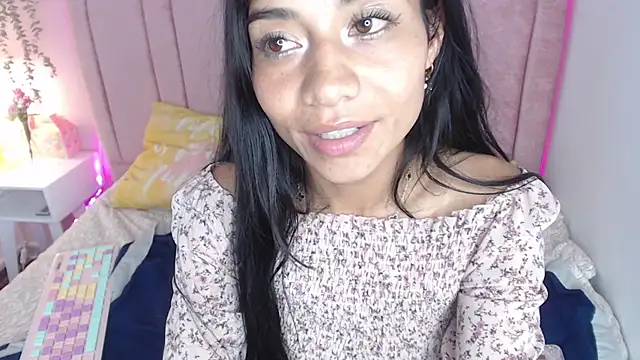Shamel_Brm Chat XXX live