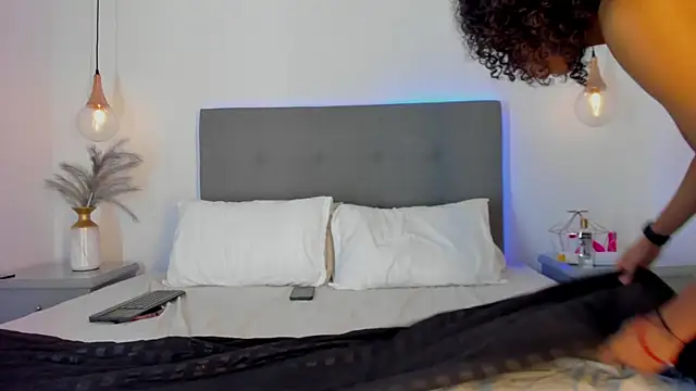 Channyandchannell_'s Webcam Show