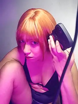 Živý XXX chat DeliGang777