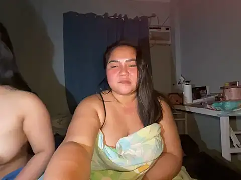 your_pinayhotchubby Pertunjukan Webcam