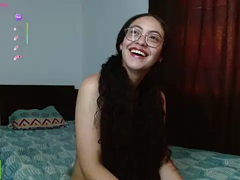 Amitlu_ – Naživo XXX chat