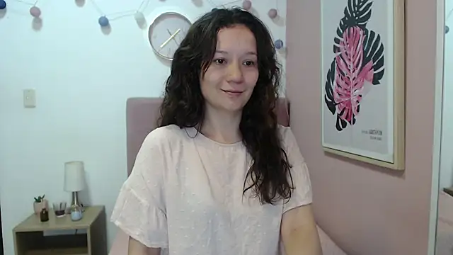 lanna_1878 élő XXX-chatje
