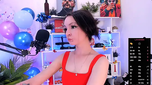 _AsyaSweet's Live XXX Chat