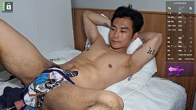 Chat XXX Live __Silas__