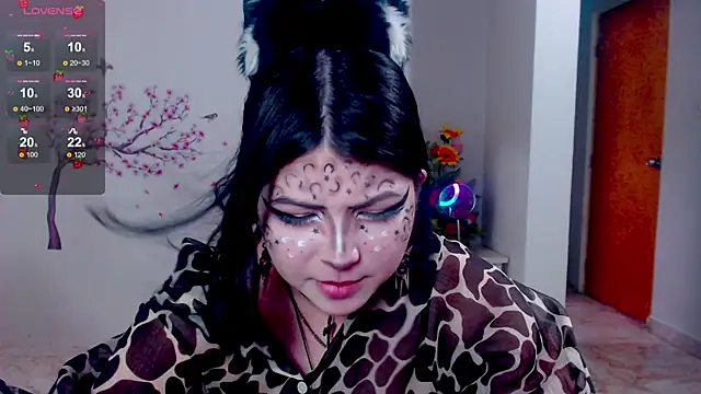แชท XXX สดของ Ginebra_Sensual