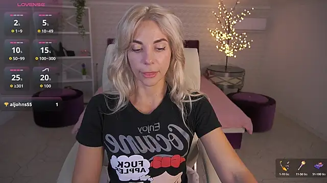 BellaRayyy's Live XXX Chat