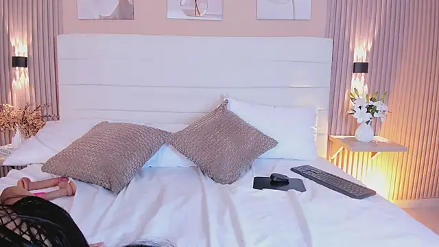 LisaLain 라이브 XXX 채팅