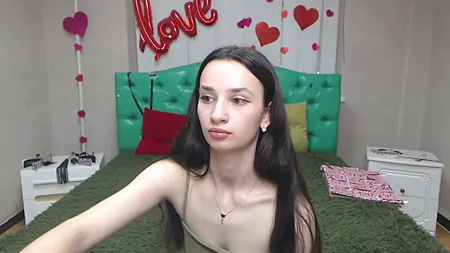 Je55icaBreeze – Live XXX-chat