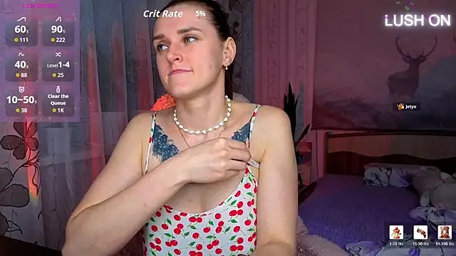 دردشة Bella__Swoon الجنسية المباشرة
