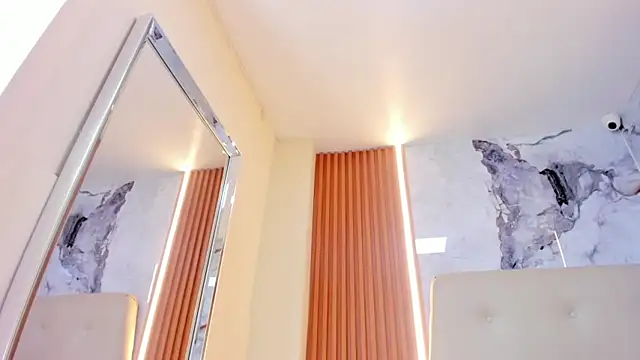 LAILAMORFY 라이브 XXX 채팅
