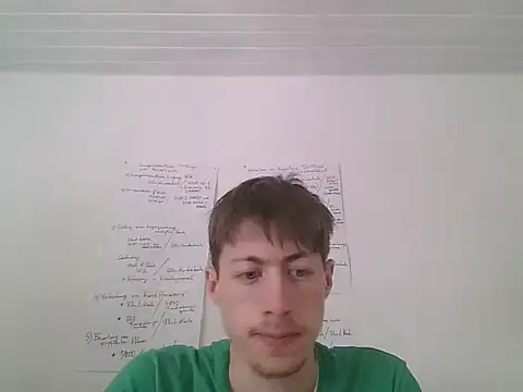 VelvetRagottiOG: διαδικτυακό σόου στην κάμερα