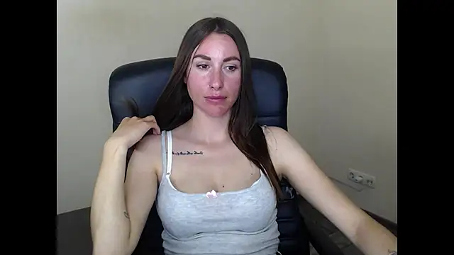 cammila_horn's Live XXX Chat
