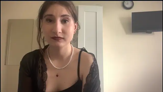 Chat XXX en directo de nerrycherry