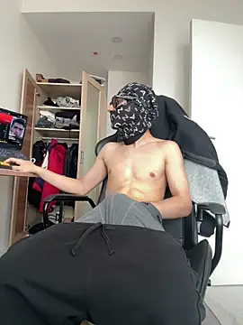 turkishtwinkefe's Webcam Show