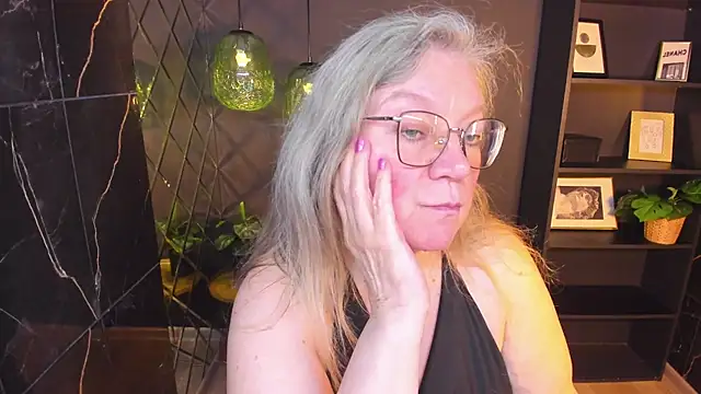 NataliMellow – Live XXX-chat
