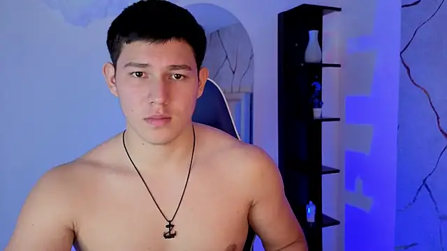 JamesCr_ Chat XXX in diretta