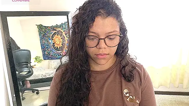Amanda_sweet élő XXX-chatje