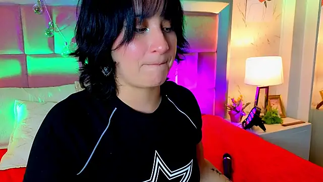 RobinBennett – live chatrum