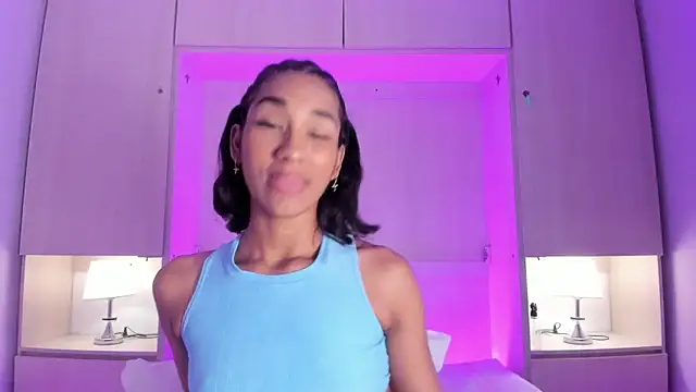 AnahiCollins Live XXX-Chat