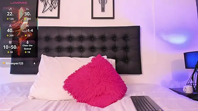Melody_evanss Live XXX-Chat