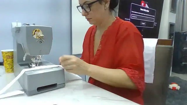 Show de webcam de Laura_81
