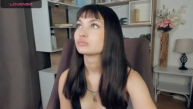 LupitaSolt Live XXX Chat