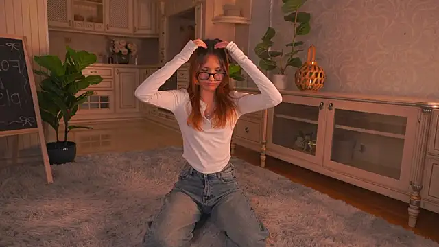 FrediaPfeiff Live XXX-Chat