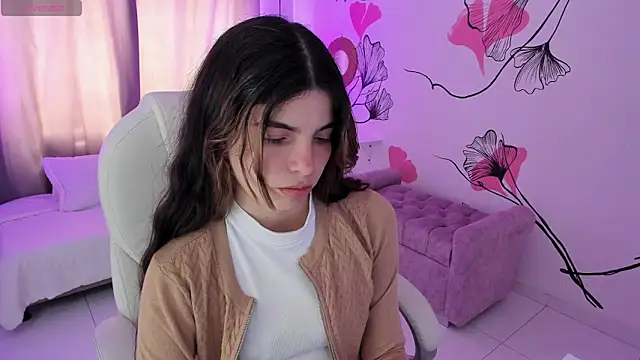 Isabela_Fiorelli Chat XXX in diretta