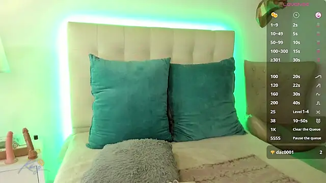 XXX chat uživo modela _sasha_miller_