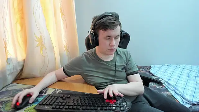 XXX chat uživo modela iliaskrislove