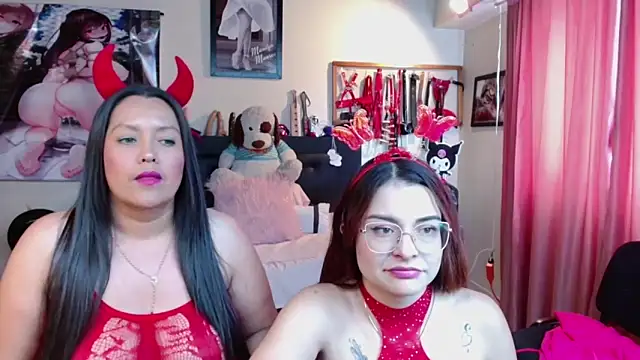 Živý XXX chat Marilynselxoveanalhard