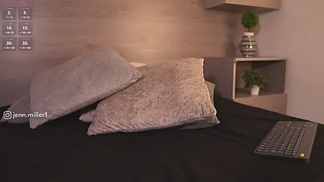 Jennmiiller_ Obrolan Langsung XXX
