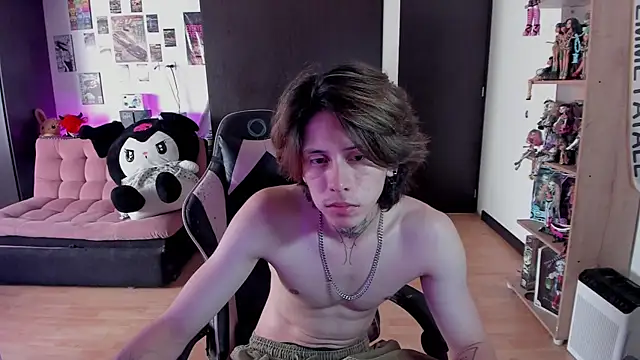 xIce_Boy: απευθείας συνομιλία ΧΧΧ
