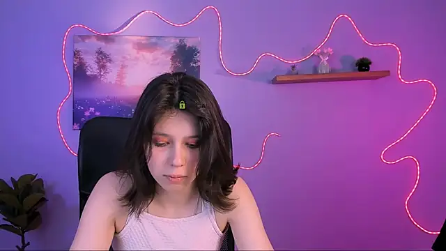 Živý XXX chat eira_mouse