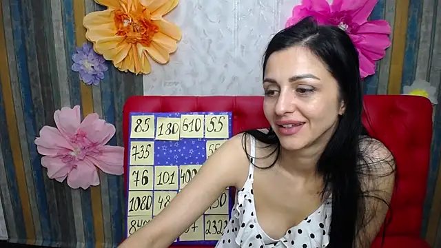 EvaClarkk Chat XXX live