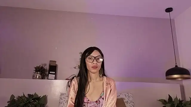 lily_obsession Chat XXX live