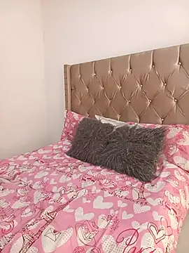 Živý XXX chat Rossiecameron_