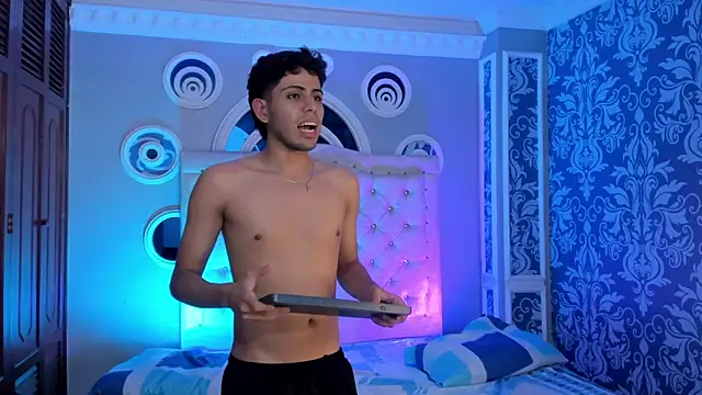 hunterwest06 Webcam Show